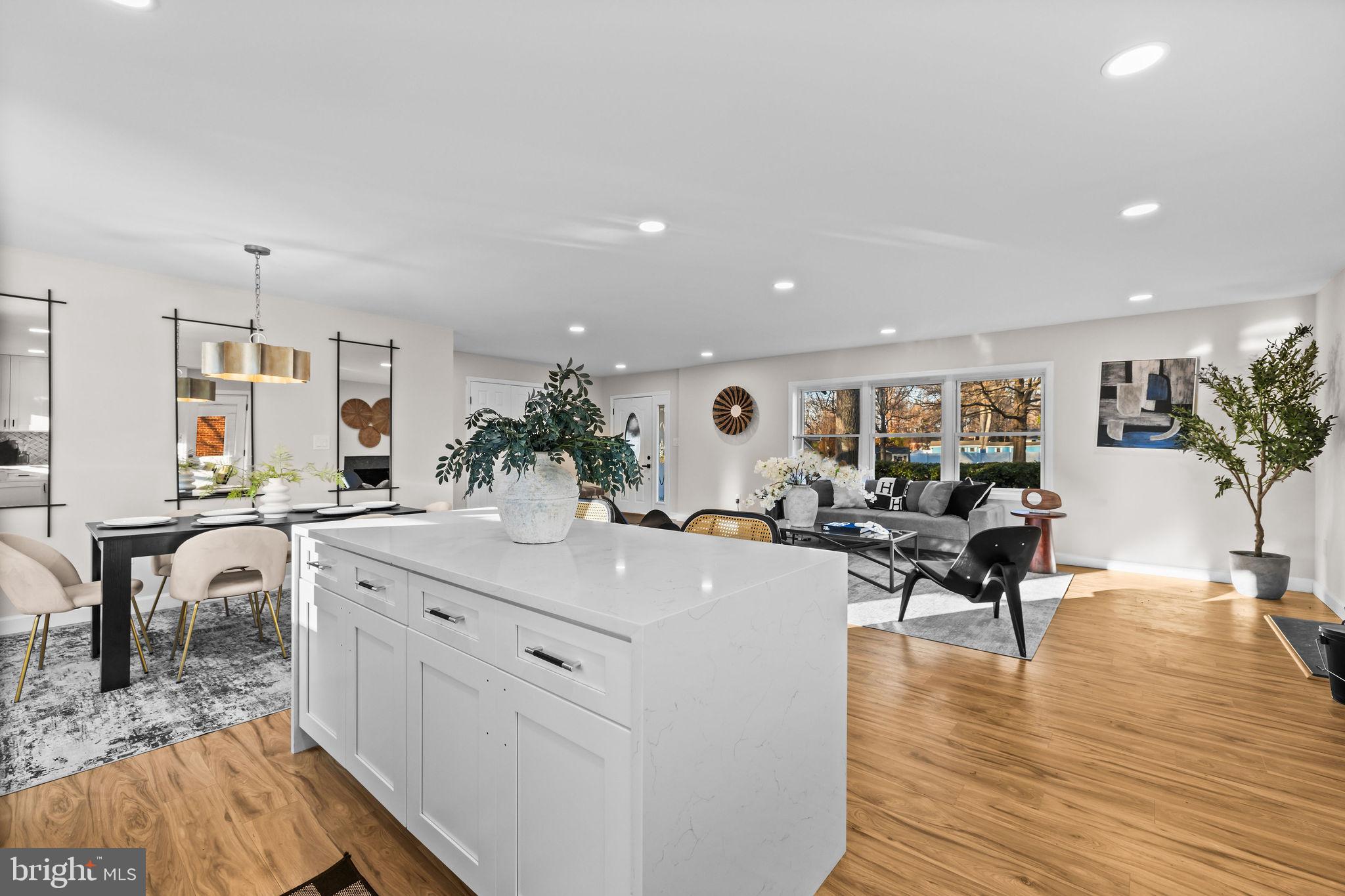 4405 Laurel Road Alexandria, VA 22309 - Photo 21 of 53