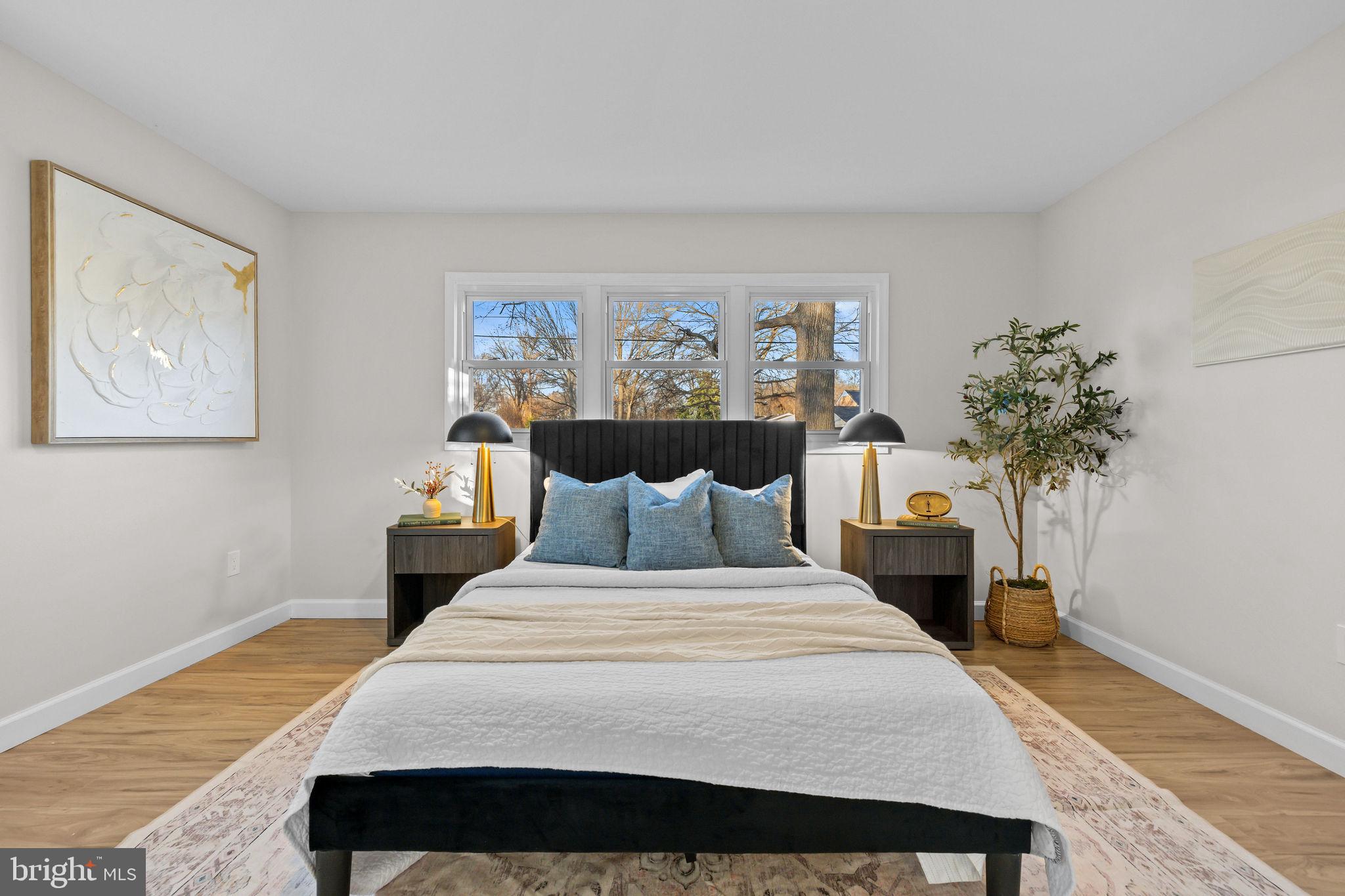 4405 Laurel Road Alexandria, VA 22309 - Photo 29 of 53