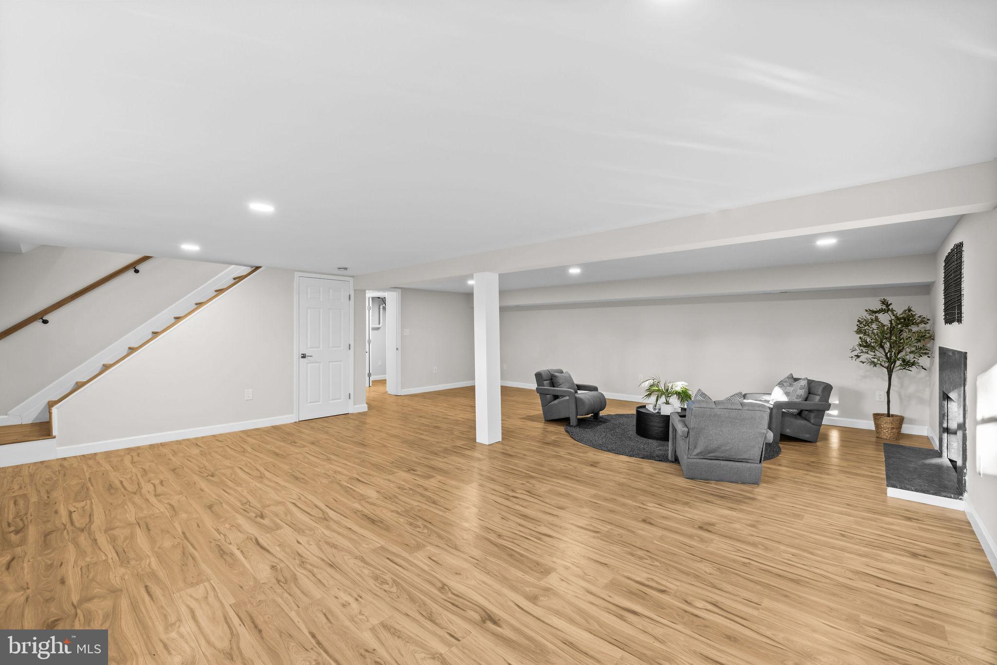 4405 Laurel Road Alexandria, VA 22309 - Photo 34 of 53