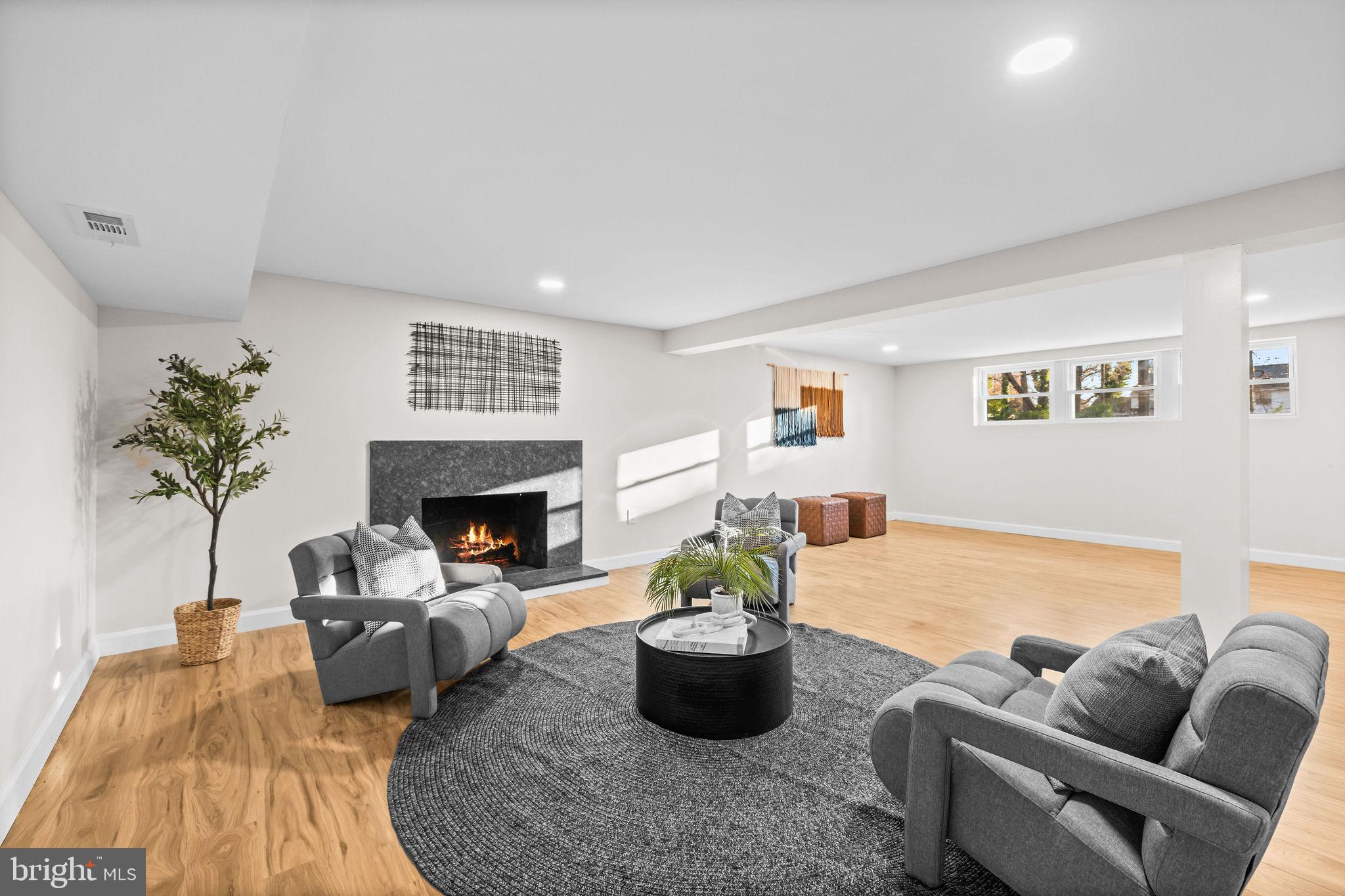 4405 Laurel Road Alexandria, VA 22309 - Photo 36 of 53