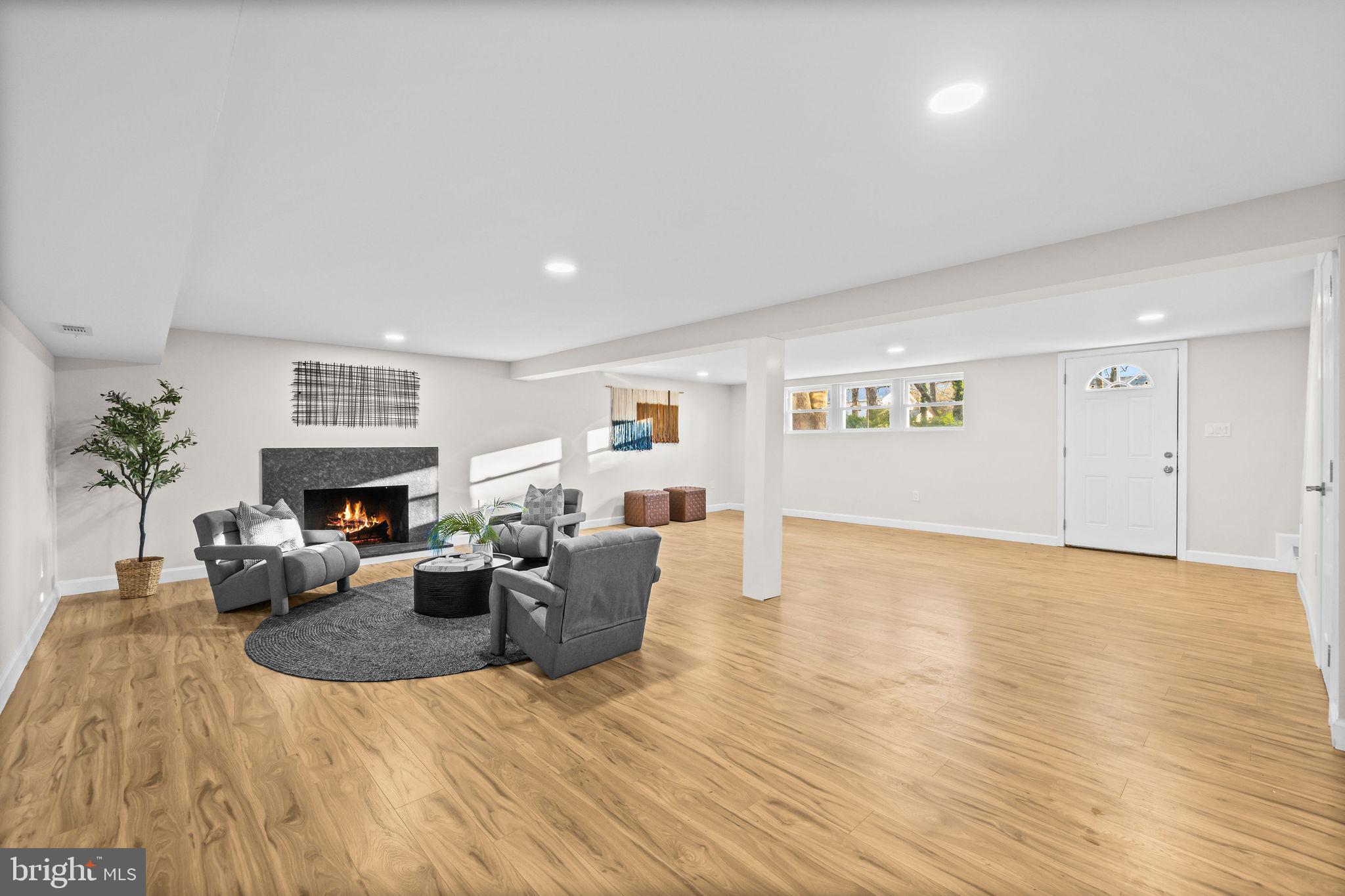 4405 Laurel Road Alexandria, VA 22309 - Photo 37 of 53