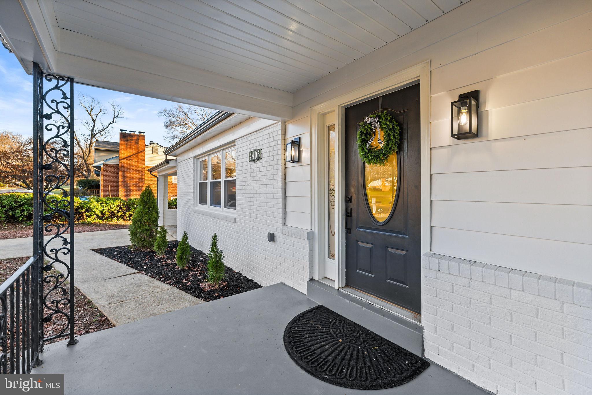 4405 Laurel Road Alexandria, VA 22309 - Photo 4 of 53