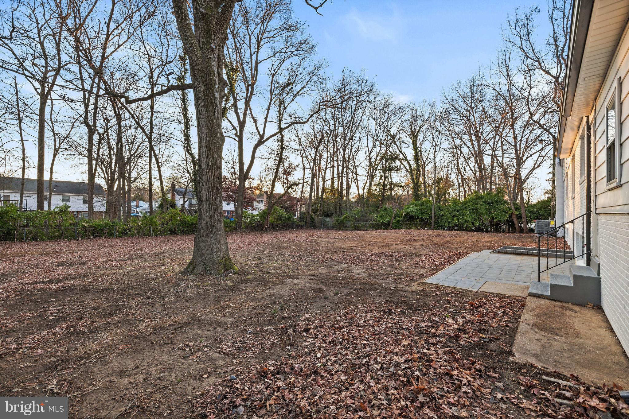 4405 Laurel Road Alexandria, VA 22309 - Photo 45 of 53