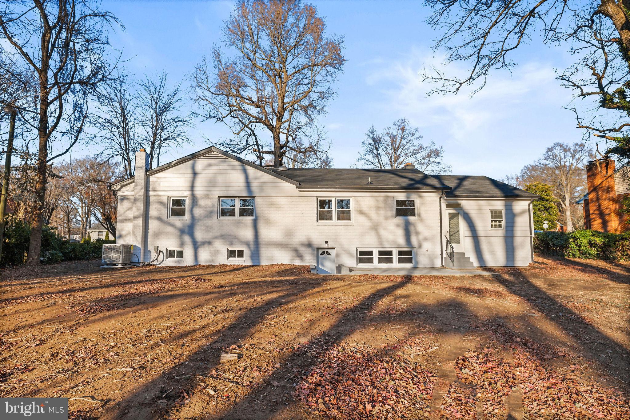 4405 Laurel Road Alexandria, VA 22309 - Photo 46 of 53