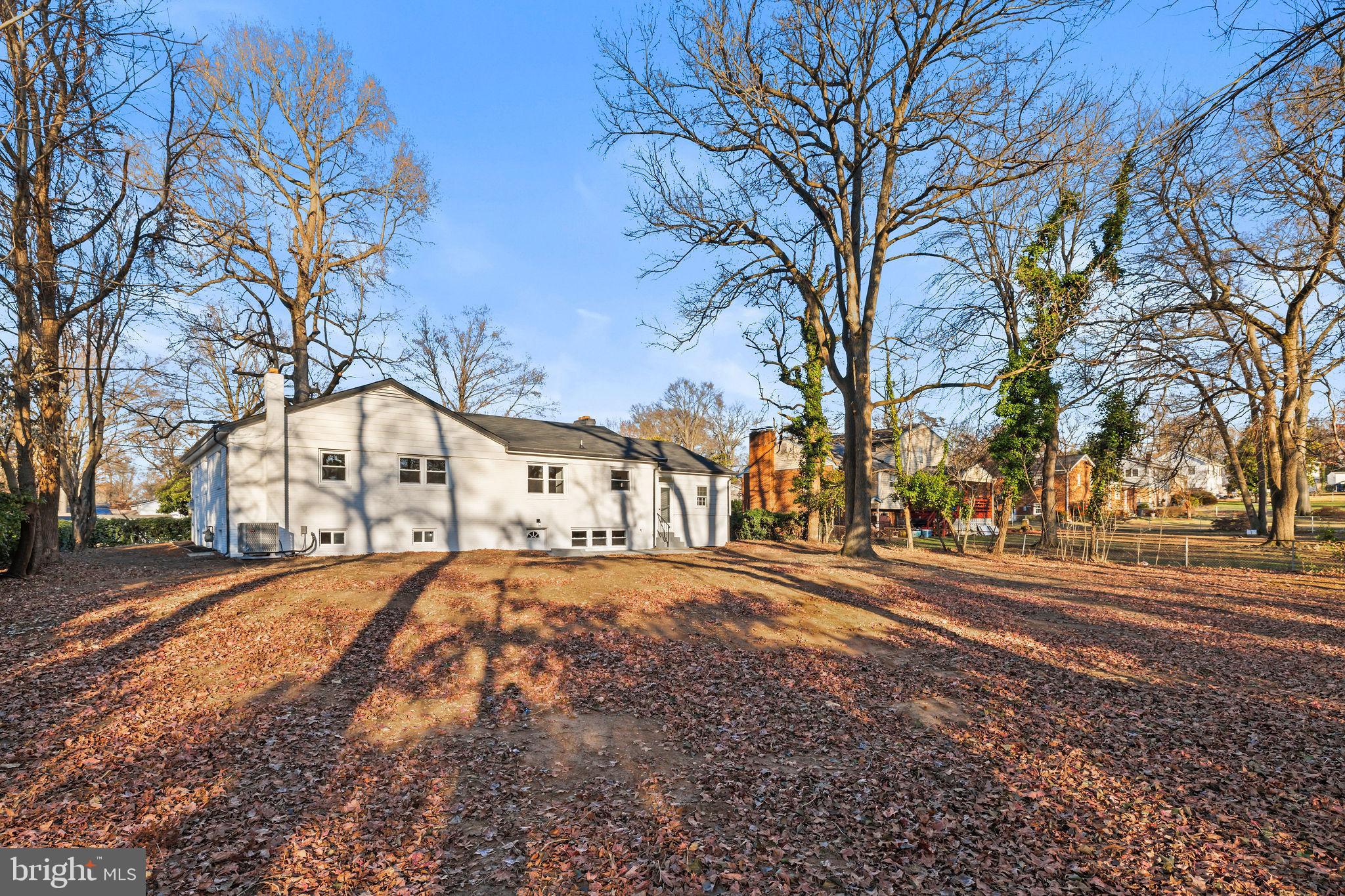 4405 Laurel Road Alexandria, VA 22309 - Photo 47 of 53