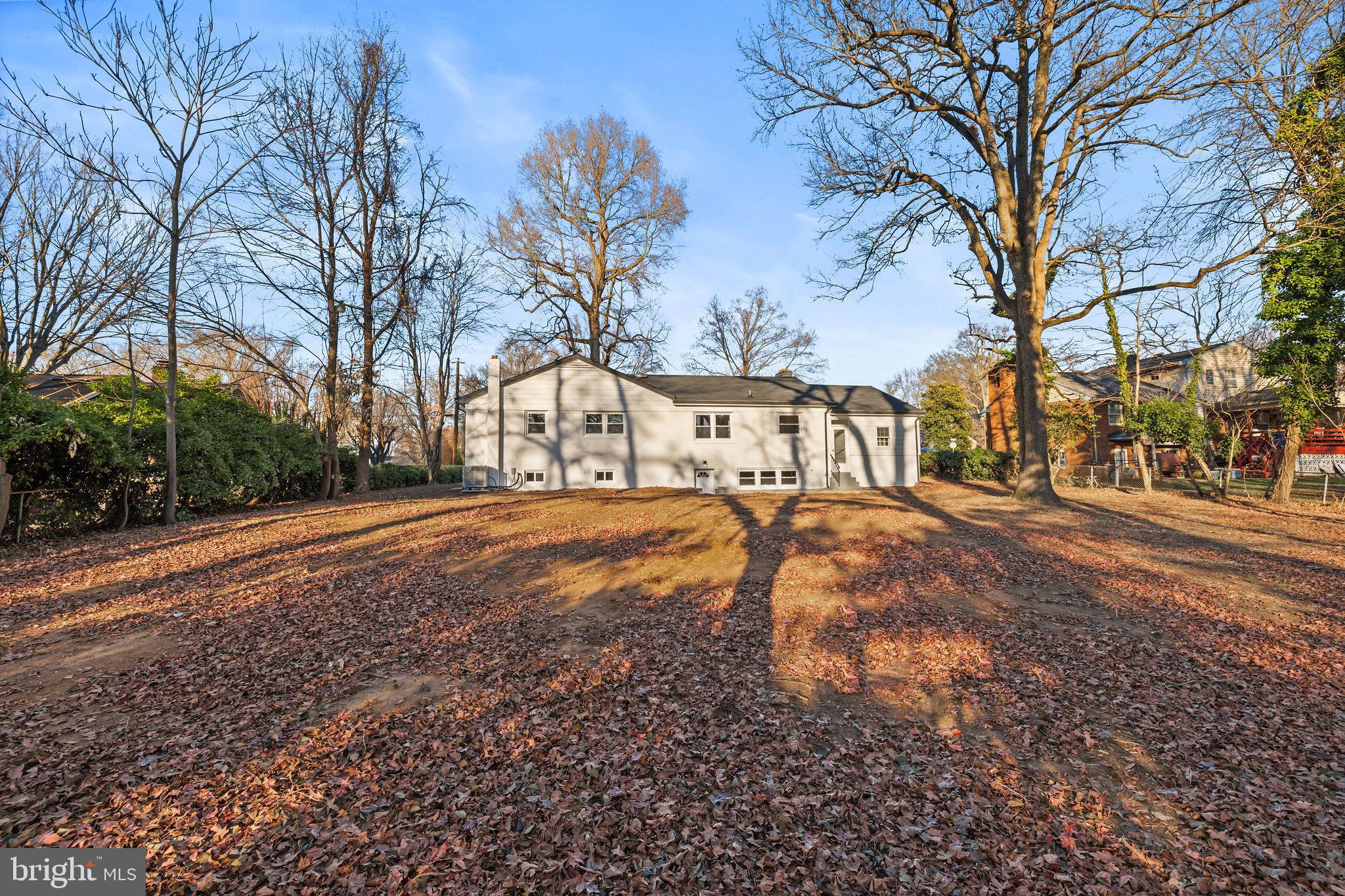 4405 Laurel Road Alexandria, VA 22309 - Photo 49 of 53