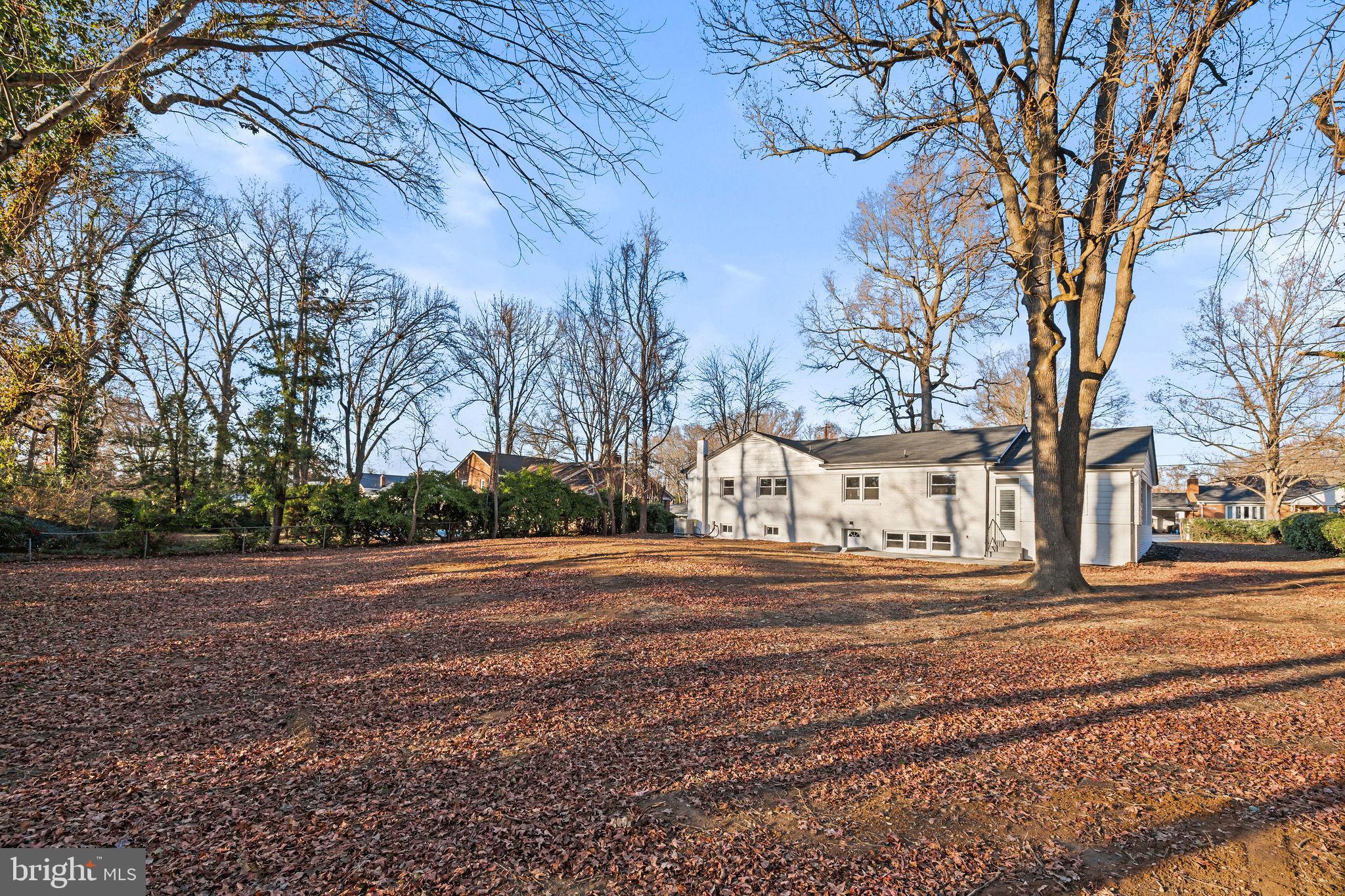 4405 Laurel Road Alexandria, VA 22309 - Photo 50 of 53