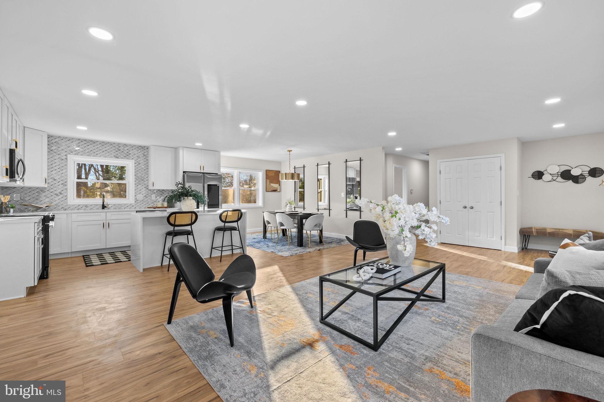 4405 Laurel Road Alexandria, VA 22309 - Photo 5 of 53