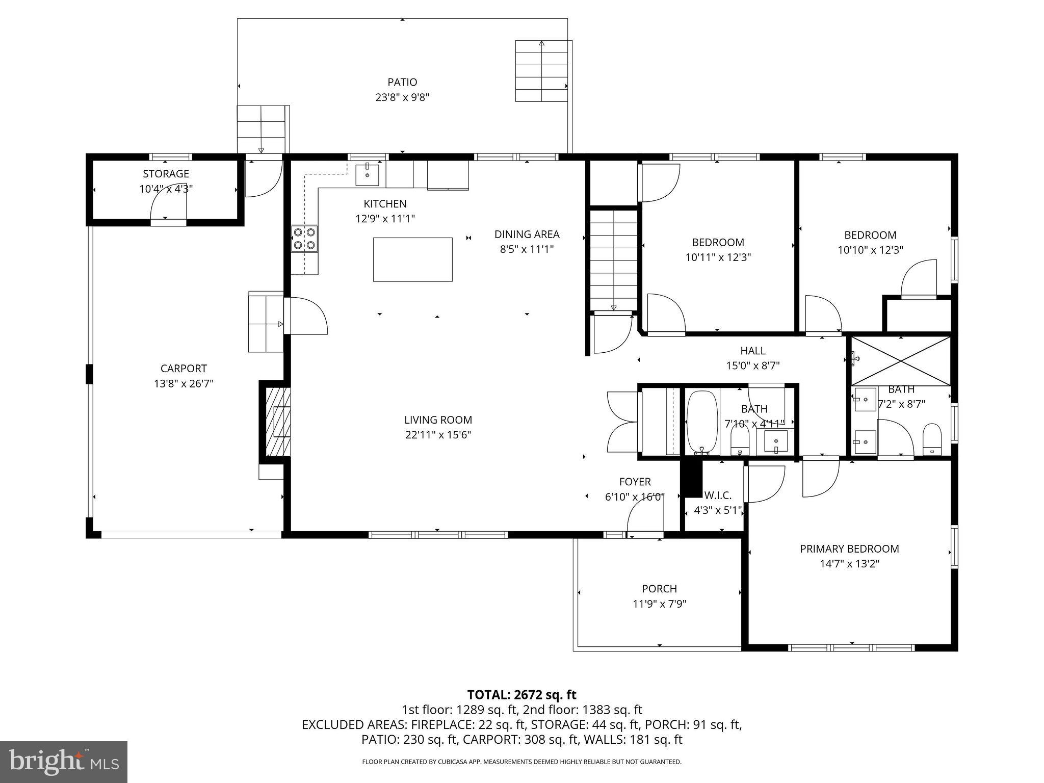 4405 Laurel Road Alexandria, VA 22309 - Photo 52 of 53