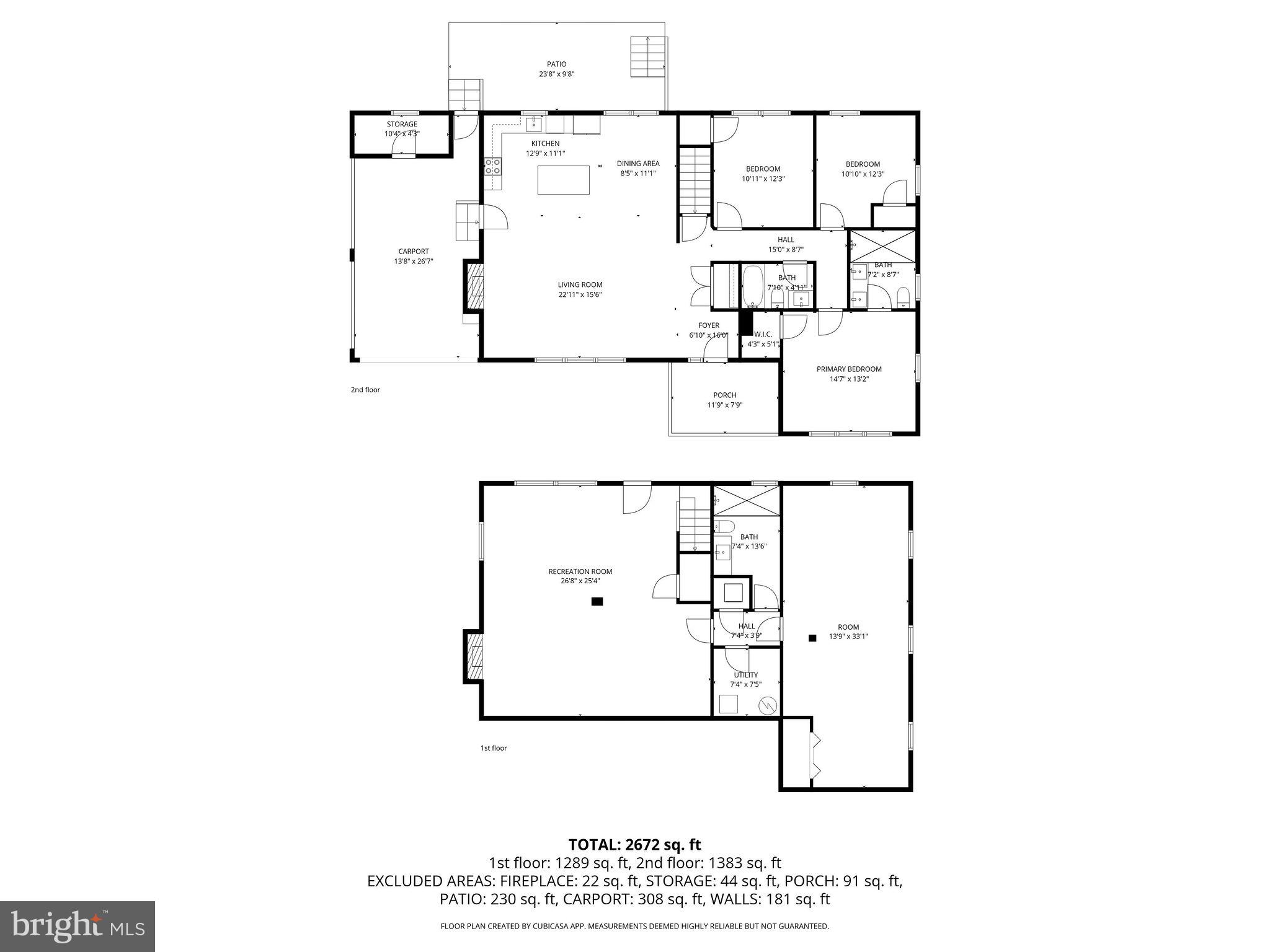 4405 Laurel Road Alexandria, VA 22309 - Photo 53 of 53