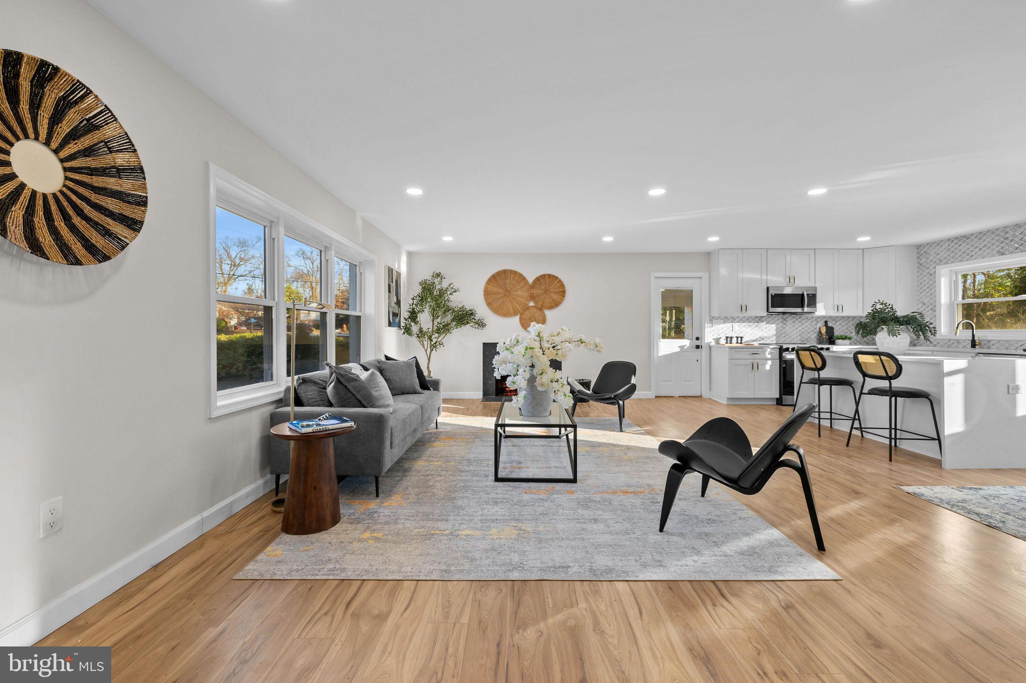 4405 Laurel Road Alexandria, VA 22309 - Photo 9 of 53