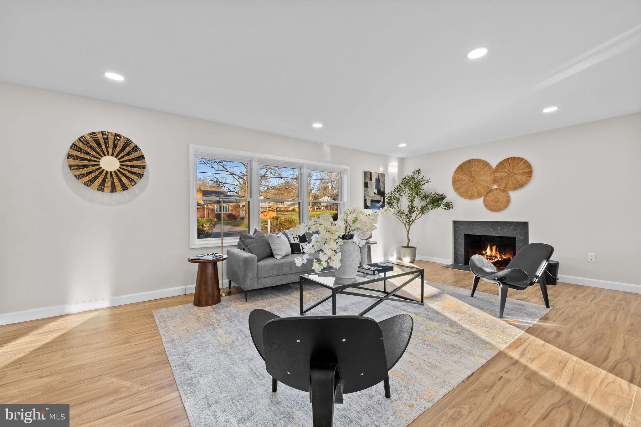 4405 Laurel Road Alexandria, VA 22309 - Photo 10 of 53