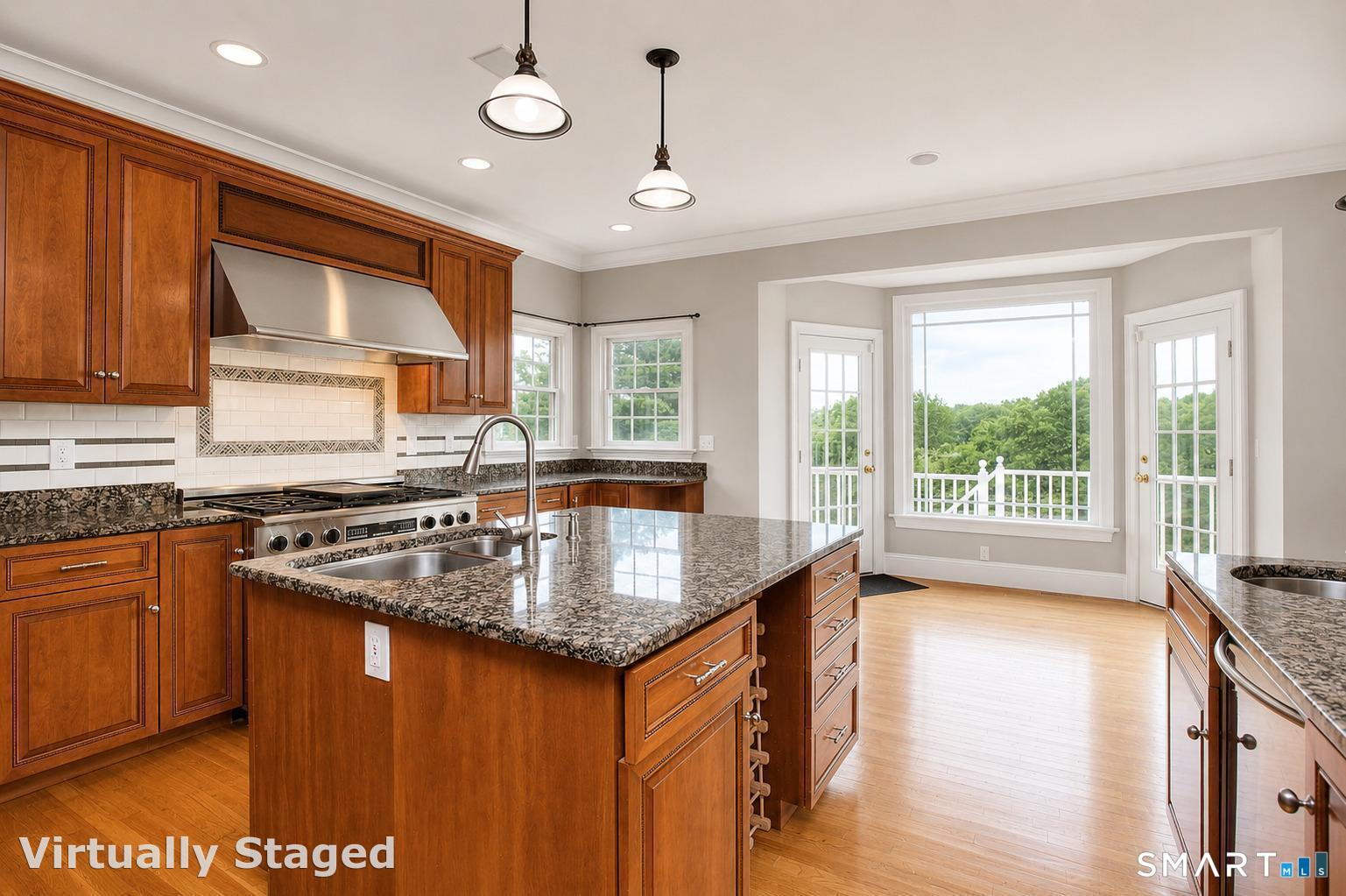 109 Long Meadow Hill Road Brookfield, CT 06804 - Photo 8 of 40 Gallery Image 8