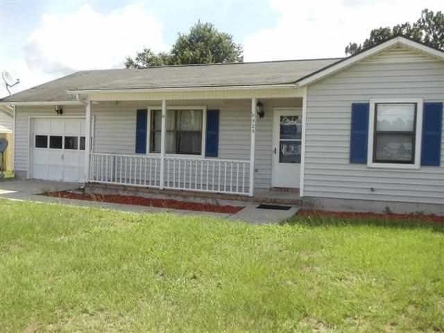 525 Sand Ridge Road Hubert, NC 28539 - Photo 1 of 11 Primary Photo