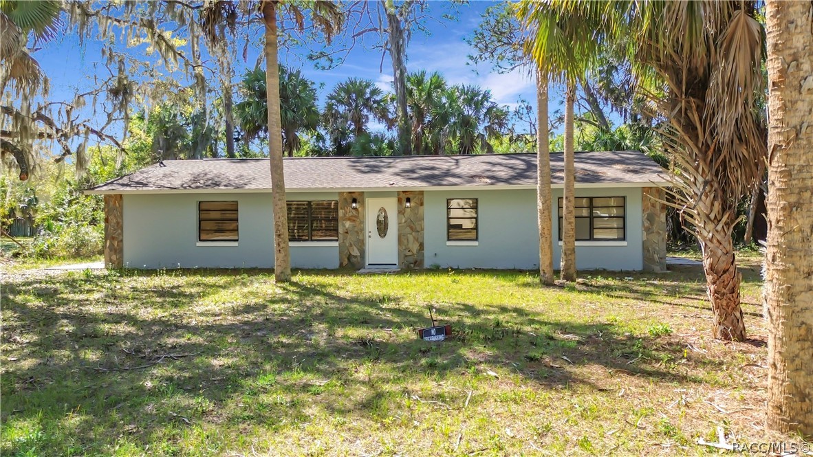 416 North Hourglass Terrace Crystal River, FL 34429 - Photo 10 of 62