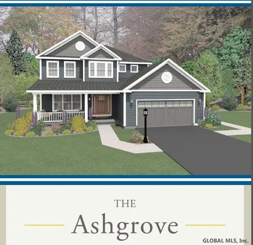 $642,100 | 91 Lakepointe Way, Saratoga Springs, NY 12866