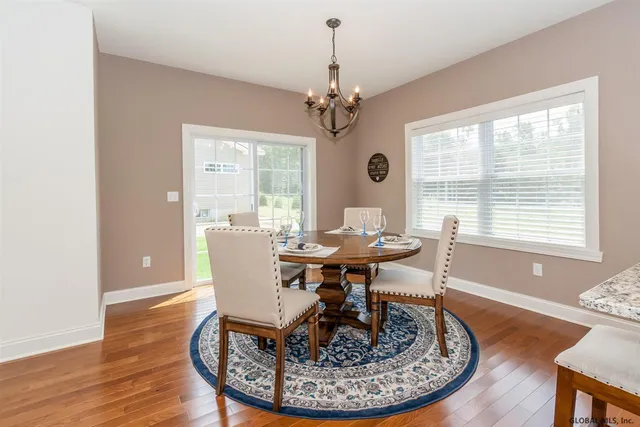 $642,100 | 91 Lakepointe Way, Saratoga Springs, NY 12866