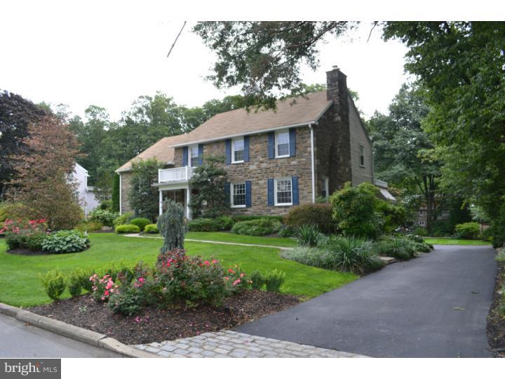 21 West Golf View Road Havertown, PA 19083 - Photo 1 of 23 Exterior Front
