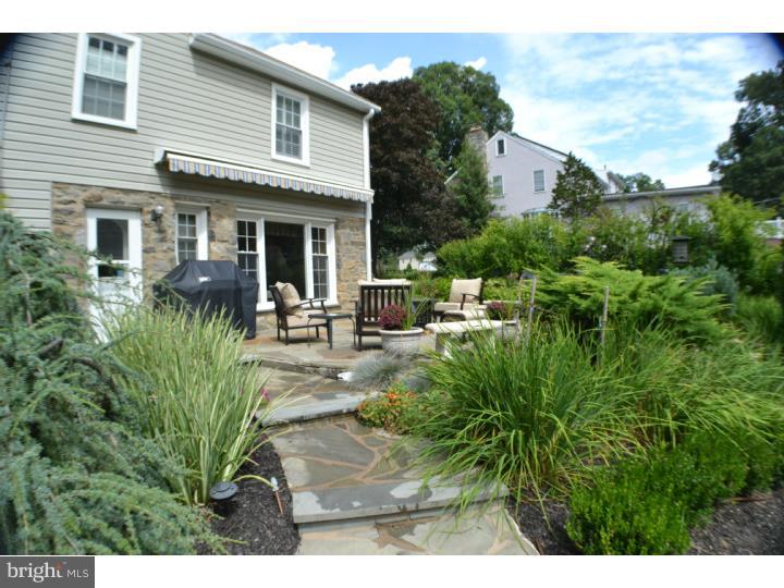 21 West Golf View Road Havertown, PA 19083 - Photo 23 of 23 Patio