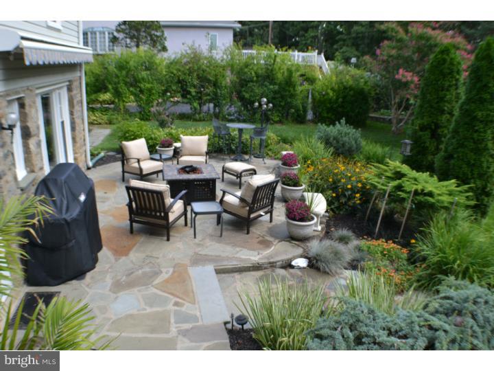 21 West Golf View Road Havertown, PA 19083 - Photo 6 of 23 Patio