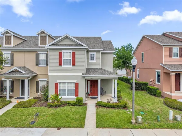 $339,990 | 1355 Alston Bay Boulevard, Apopka, FL 32703