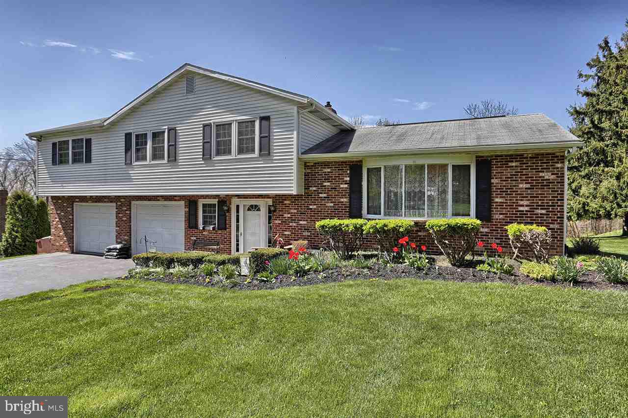 155 Ridge Road Etters, PA 17319 - Photo 1 of 1