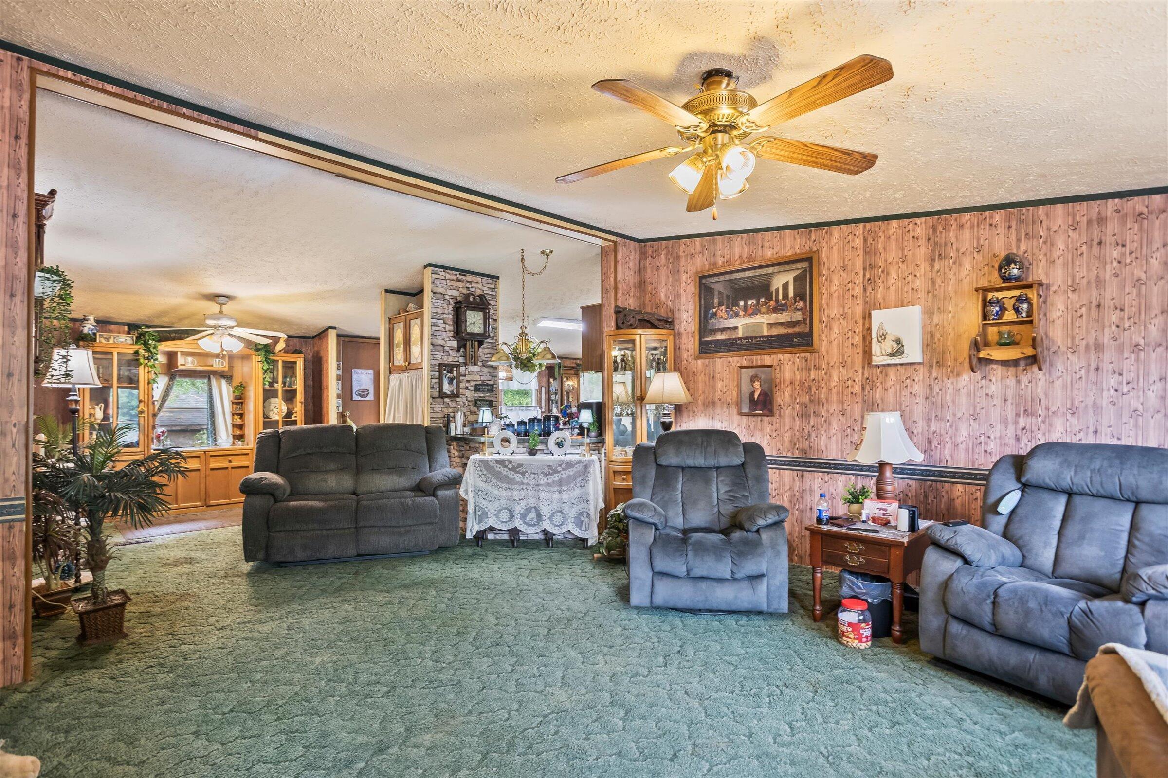 126 Airport Road Wagener, SC 29164 - Photo 6 of 25