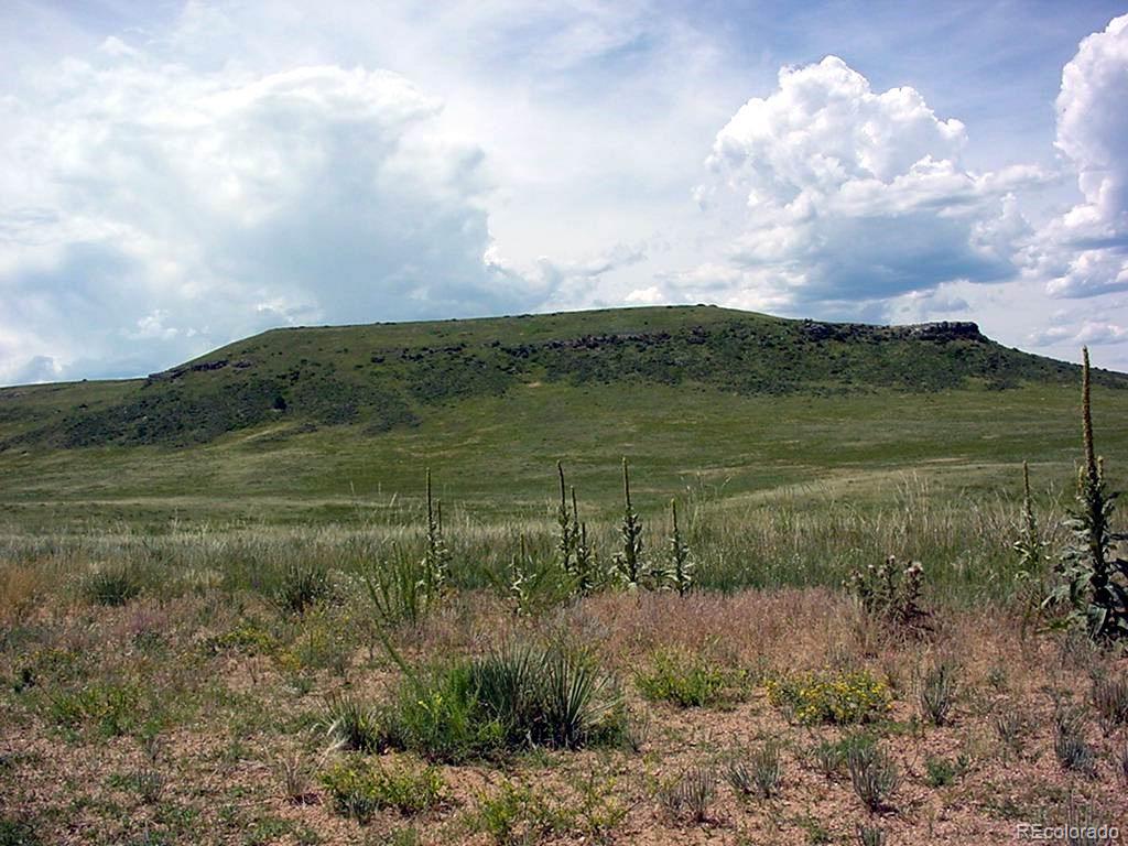 4 Twin Bluffs Road Larkspur, CO 80118 - Photo 4 of 5 a view of a field of mountains and valleys