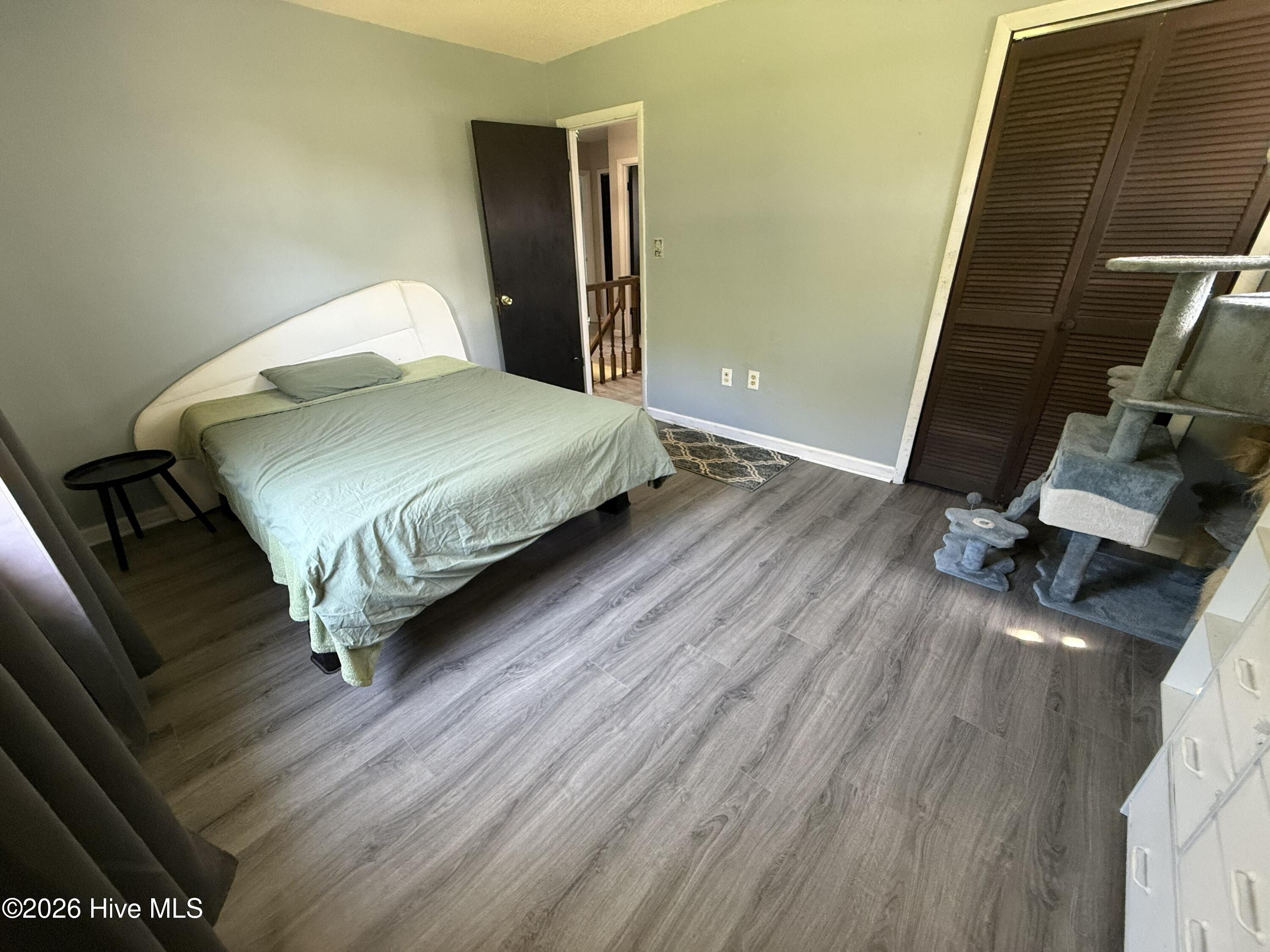 462 Old Cherry Road Creswell, NC 27928 - Photo 47 of 65 Bedroom 3