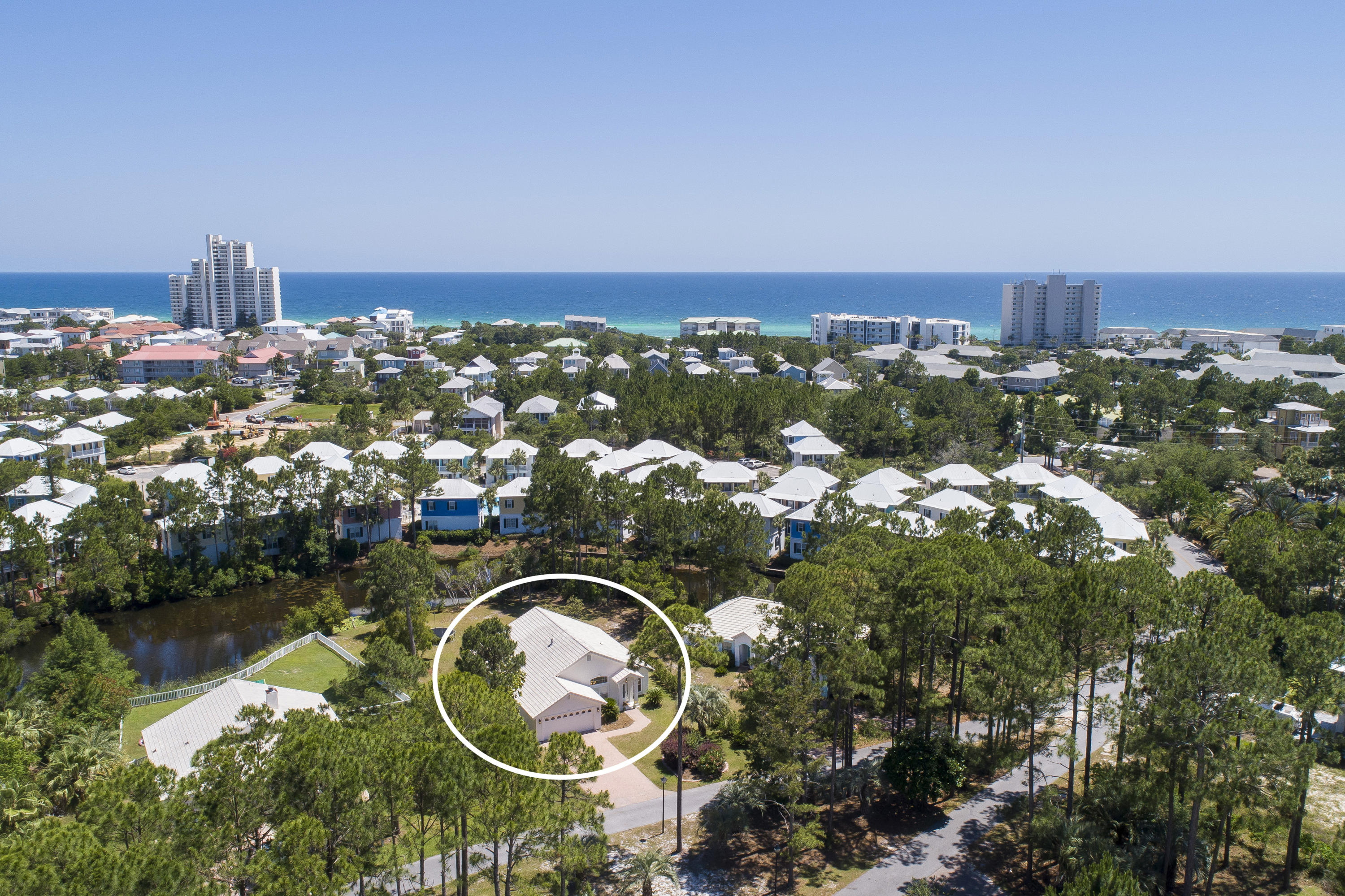280 Somerset Bridge Road Santa Rosa Beach, FL 32459 - Photo 1 of 31 280-somerset-ridge-drone-002