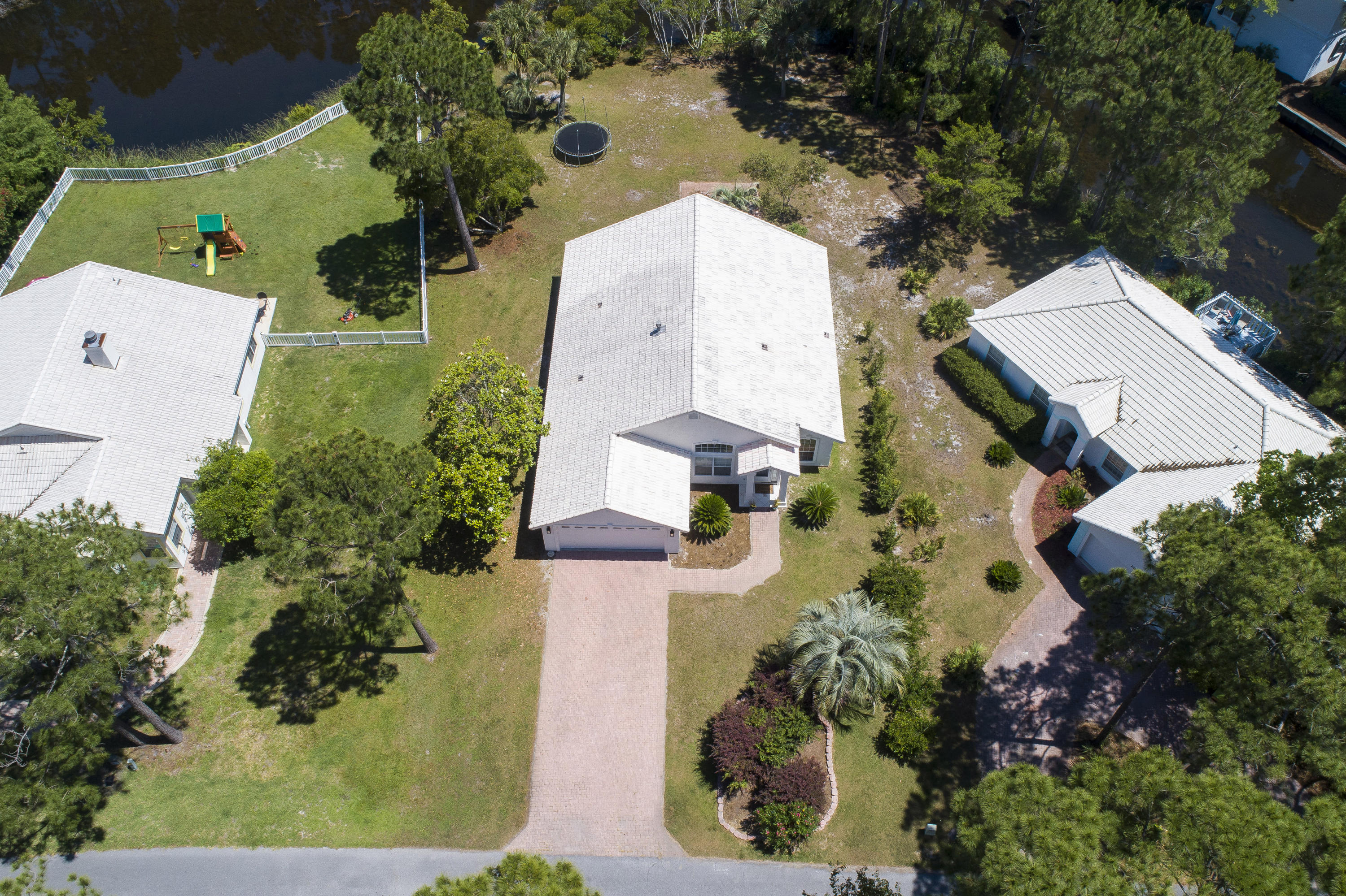 280 Somerset Bridge Road Santa Rosa Beach, FL 32459 - Photo 4 of 31 280-somerset-ridge-drone-003