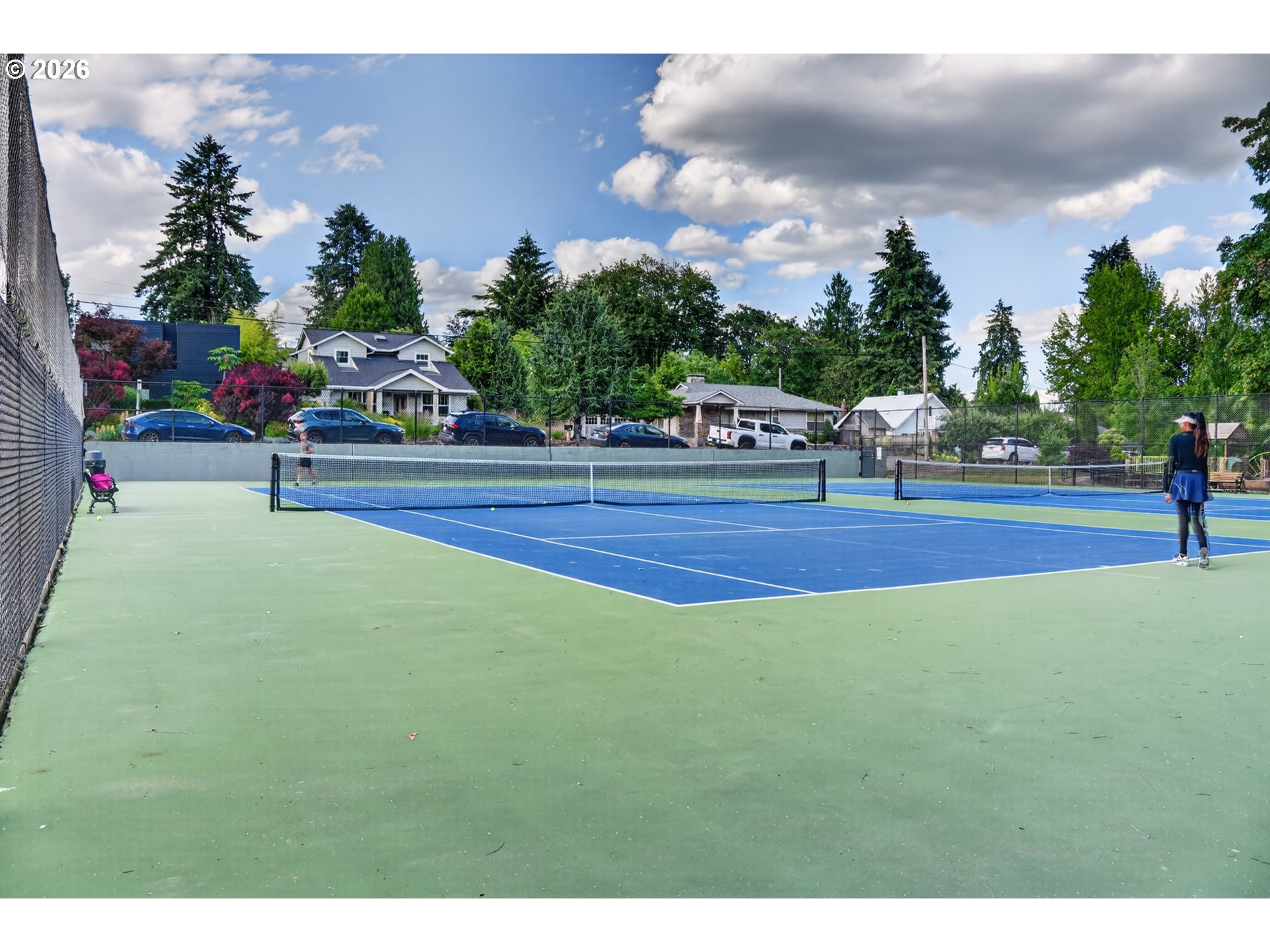 200 Southwest Burnham Road, Unit 402 Lake Oswego, OR 97034 - Photo 43 of 45 Gallery Image 43