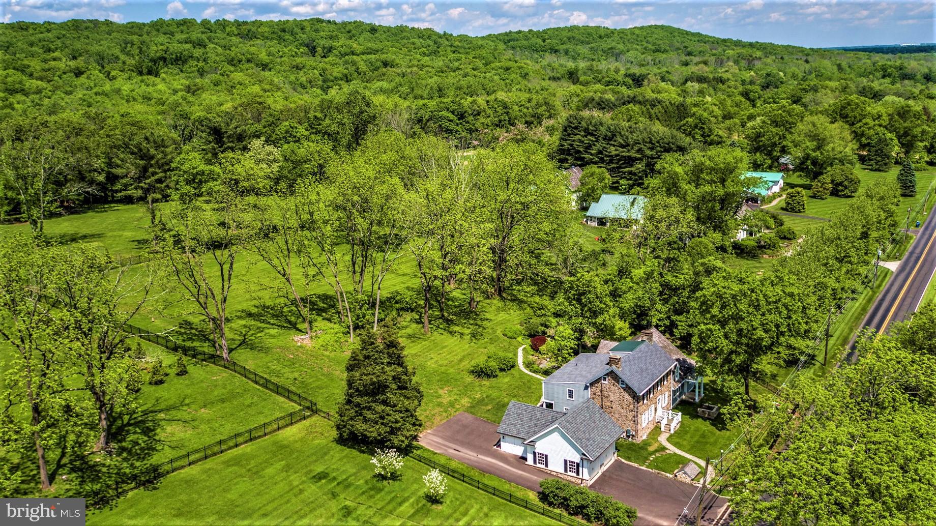 367 Pineville Road Newtown, PA 18940 - Photo 2 of 43 Gorgeous Scenic Views!