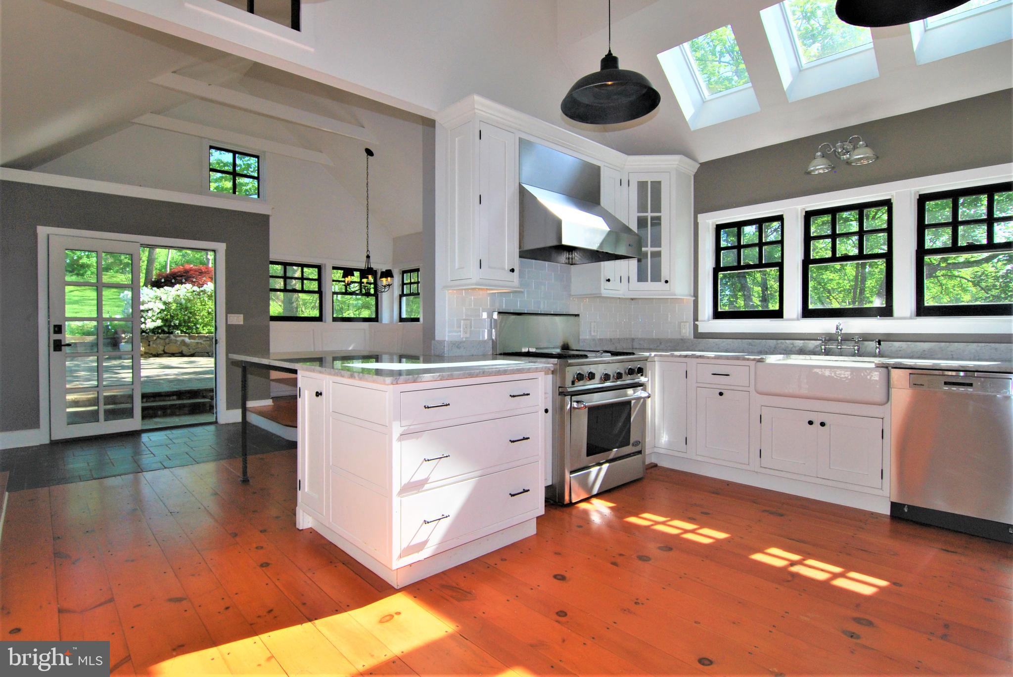 367 Pineville Road Newtown, PA 18940 - Photo 12 of 43 A View from Every Window!