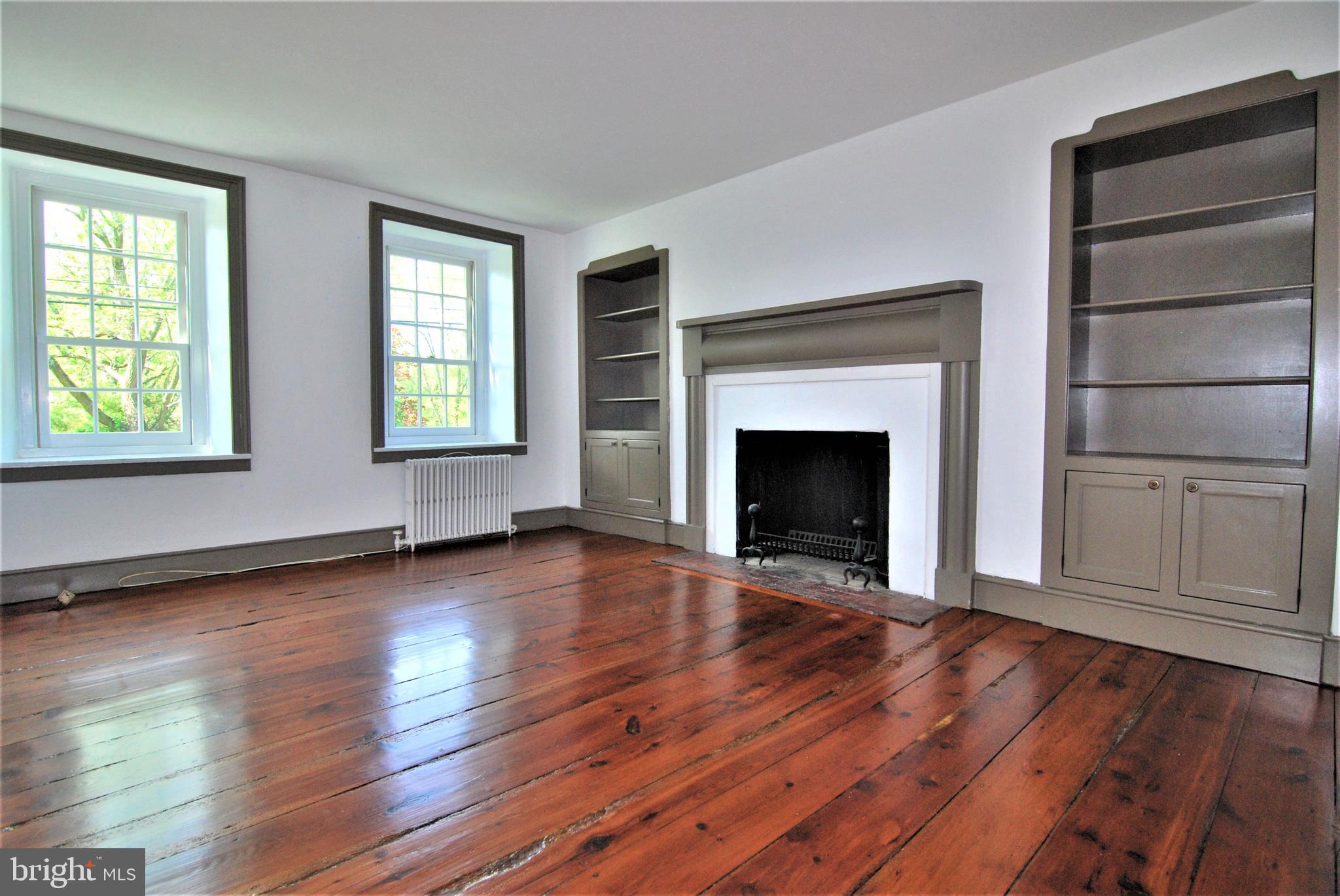 367 Pineville Road Newtown, PA 18940 - Photo 16 of 43 Formal Living Room Could be Used as a Bedroom!