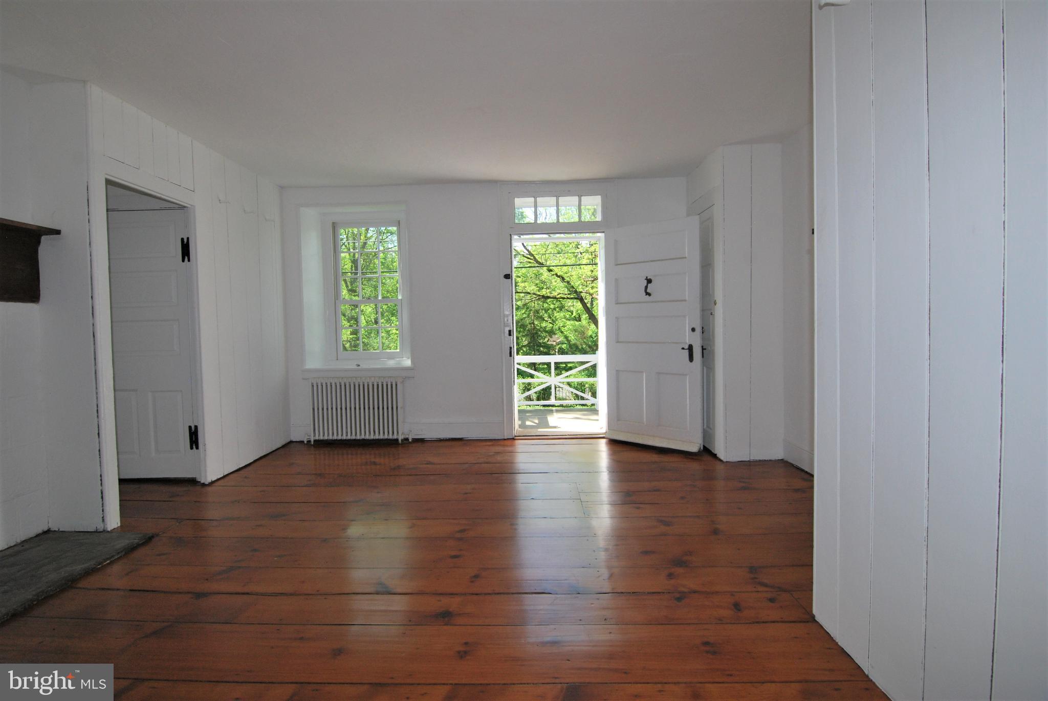 367 Pineville Road Newtown, PA 18940 - Photo 3 of 43 Gorgeous Hardwood Floors!