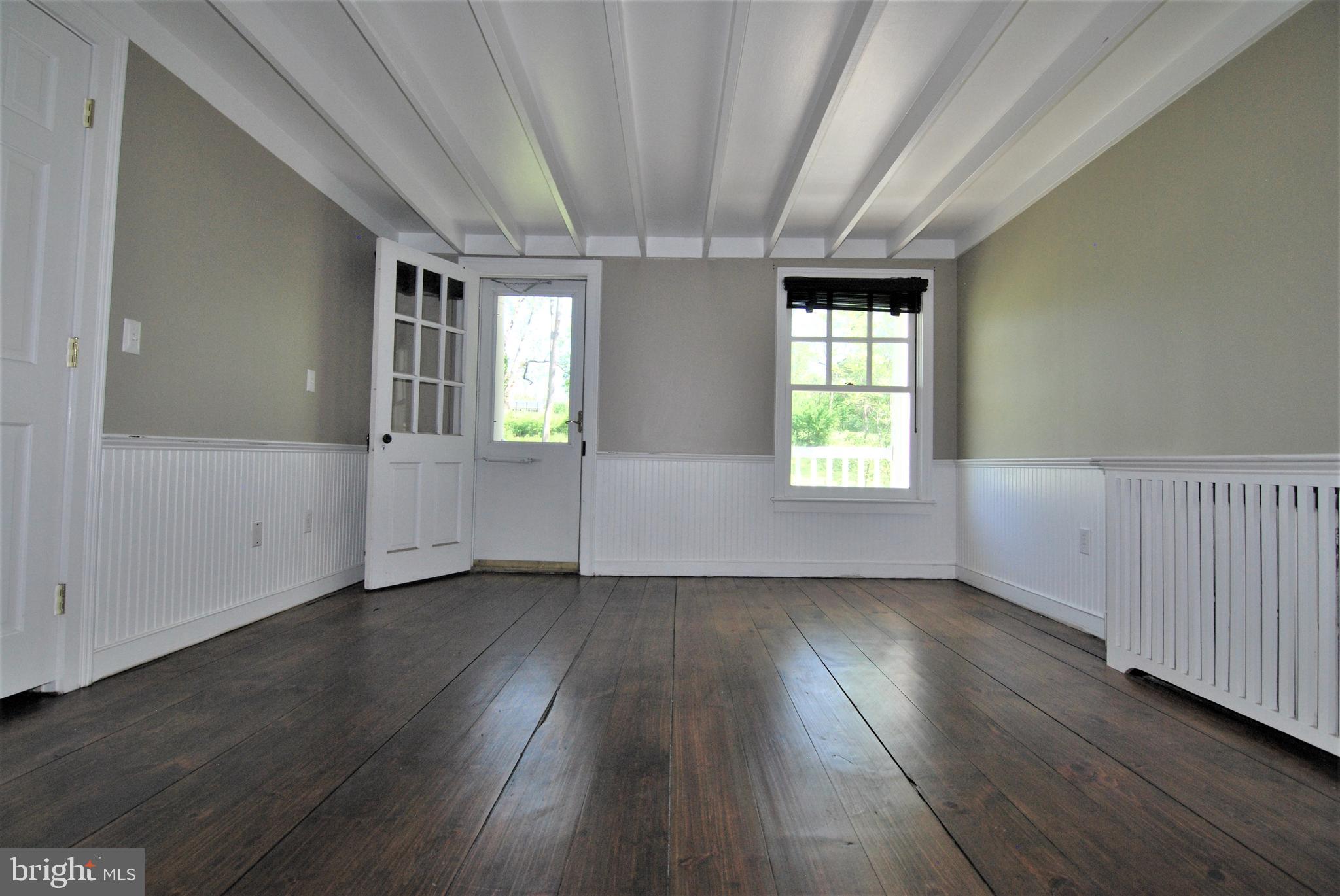 367 Pineville Road Newtown, PA 18940 - Photo 24 of 43 Second Bedroom with Private Rear Balcony!