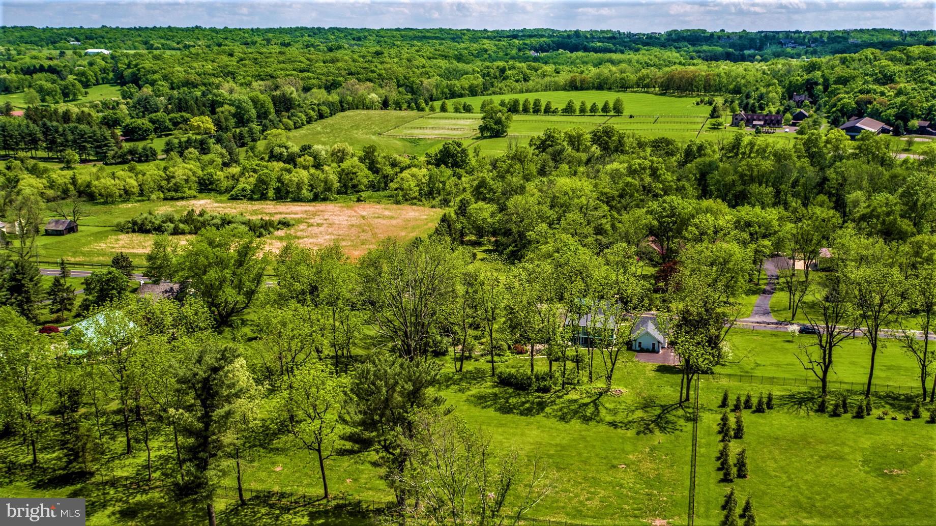 367 Pineville Road Newtown, PA 18940 - Photo 43 of 43 Nestled in Buck County Countryside!