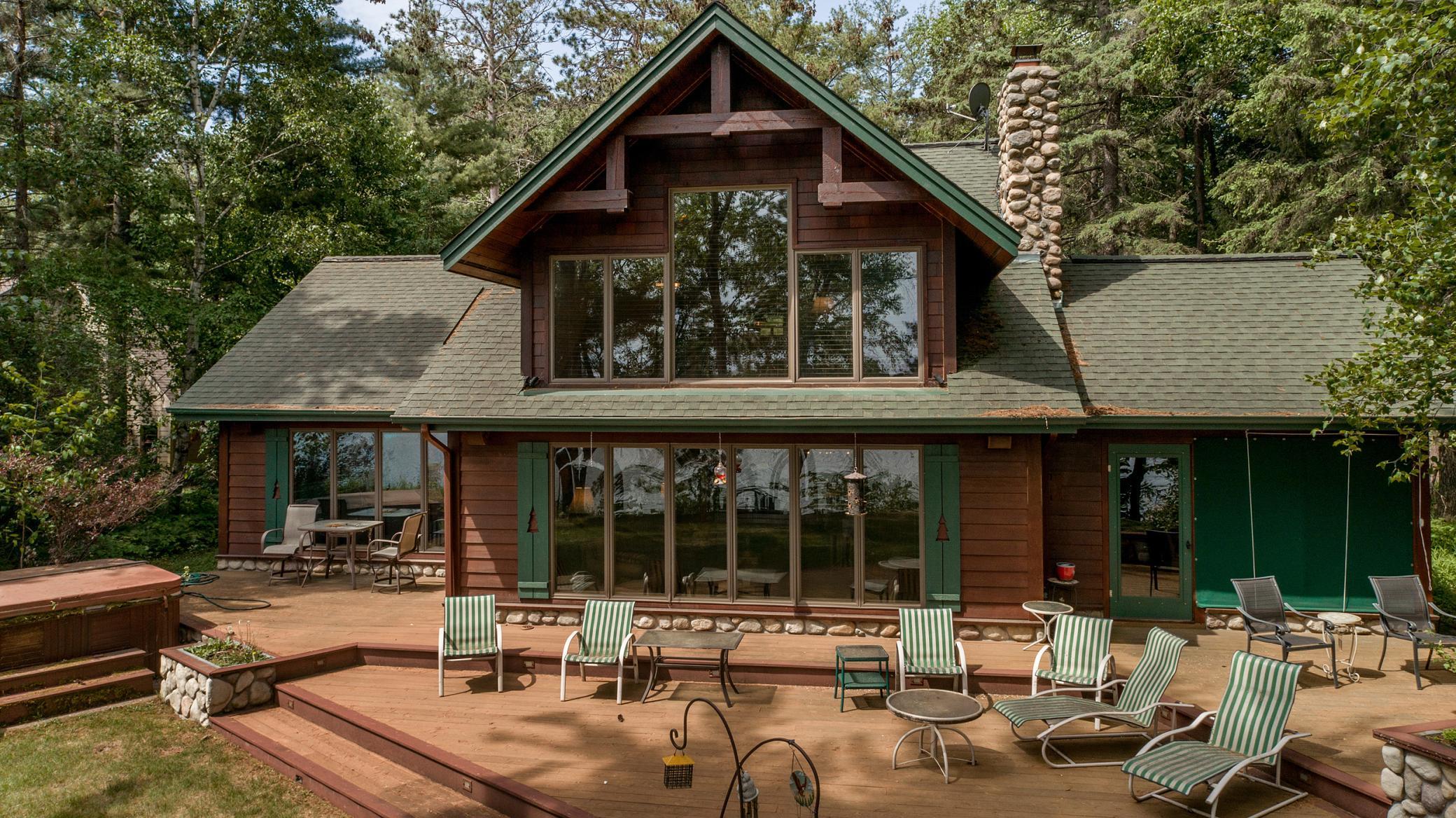14436 Rabbit Lane Crosslake, MN 56442 - Photo 1 of 1 Gallery Image 1