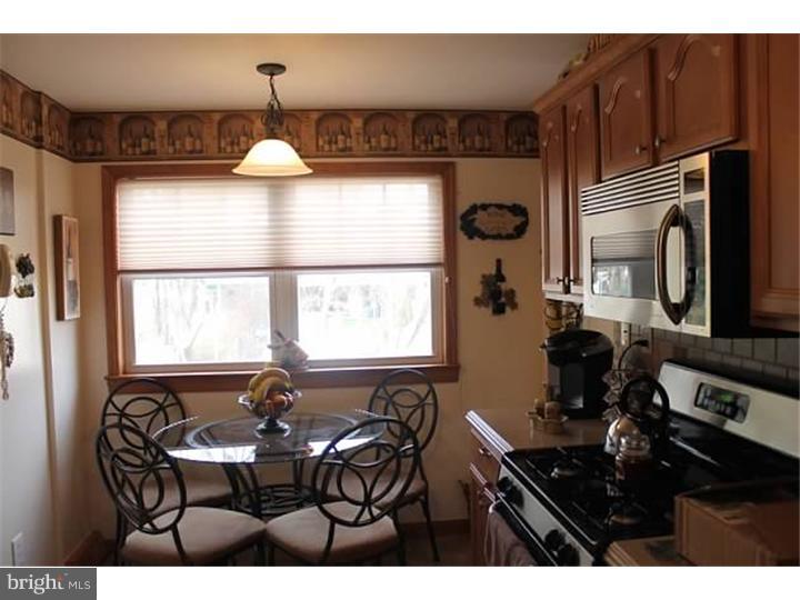 12516 Calpine Road Philadelphia, PA 19154 - Photo 9 of 22 a view of a room window and wooden floor