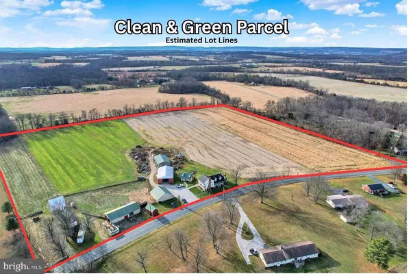 $1,095,000 | 2894 Oxford Road, New Oxford, PA 17350