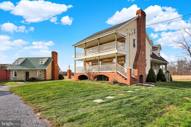 $1,099,000 | 2894 Oxford Road, New Oxford, PA 17350