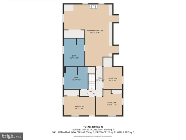 $1,100,000 | 2894 Oxford Road, New Oxford, PA 17350