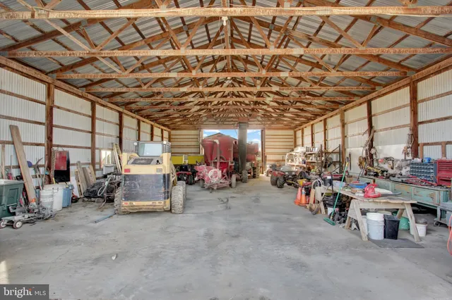 a view of a swimming pool with a lake