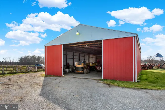 a view of an outdoor space and deck