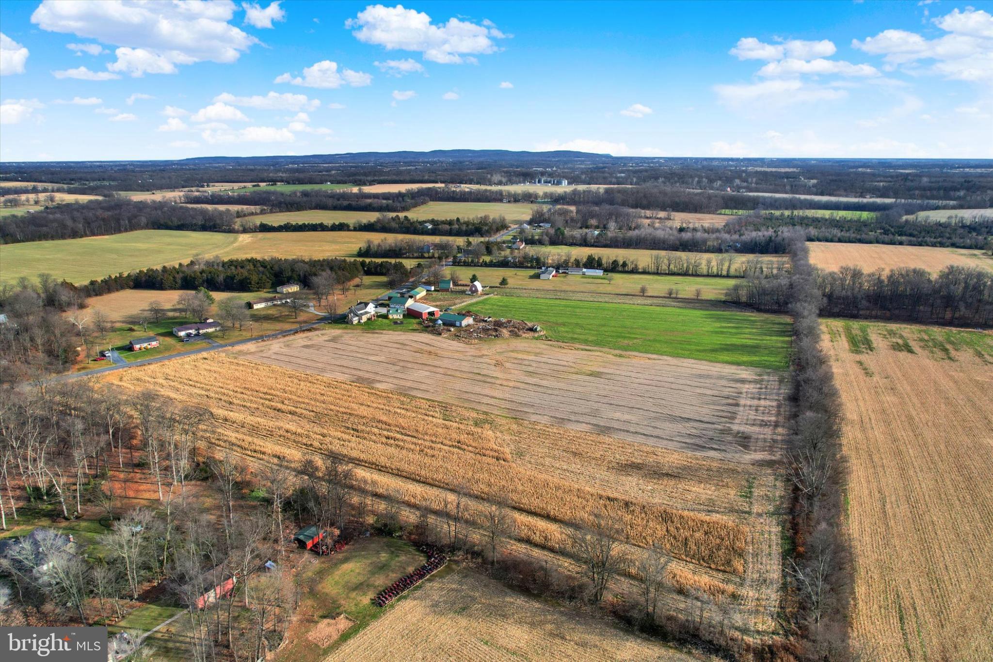 2894 Oxford Road New Oxford, PA 17350 - Photo 60 of 71 Aerial Photo