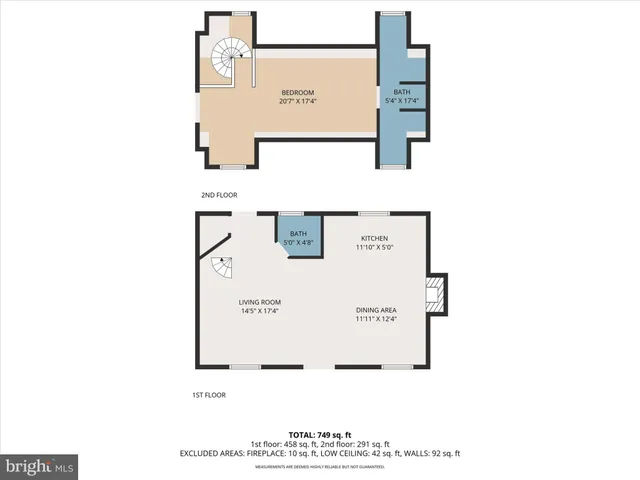 $1,100,000 | 2894 Oxford Road, New Oxford, PA 17350