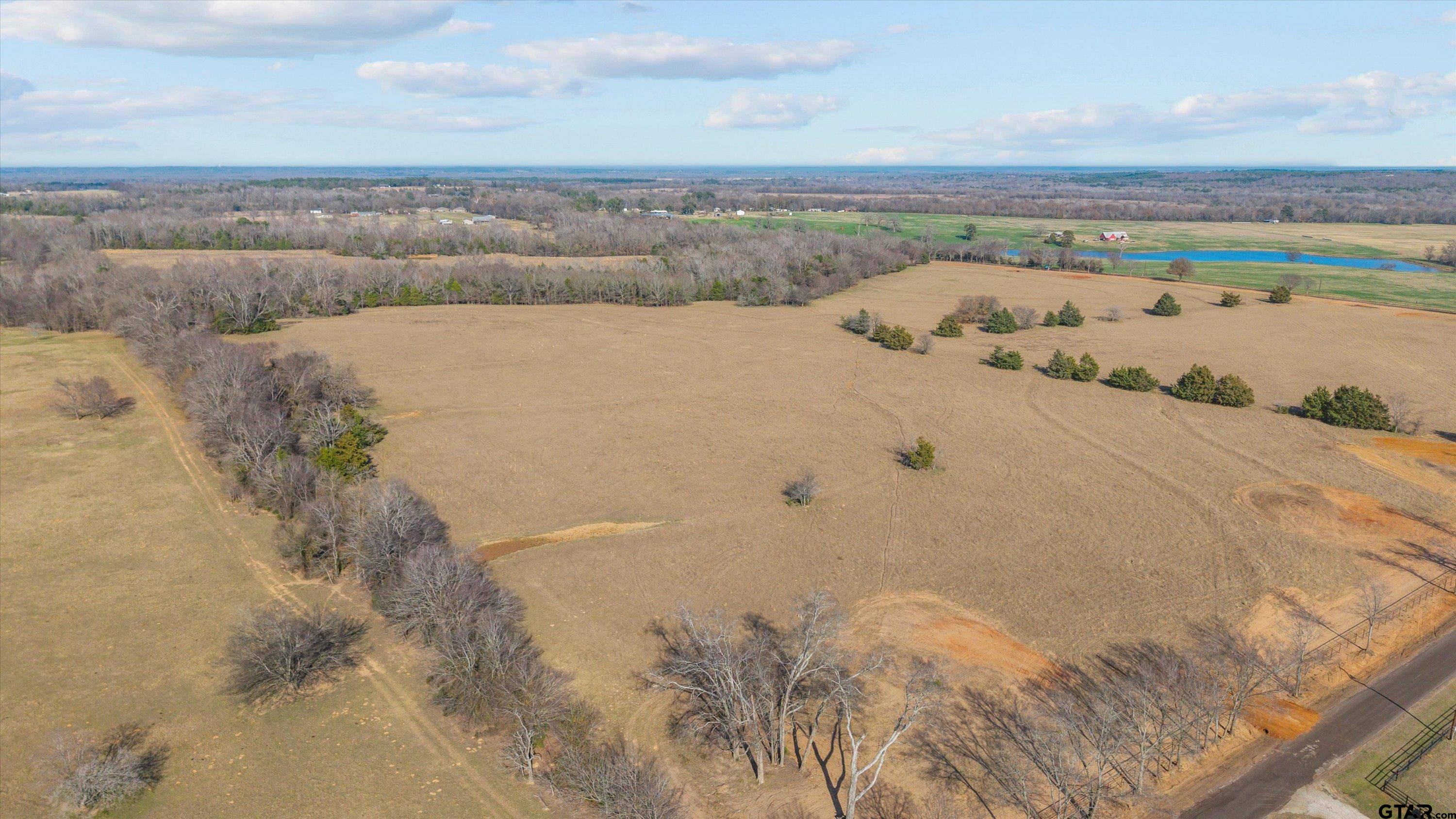 477 County Road 477 Lindale, TX 75771 - Photo 12 of 26 a view of a lake view