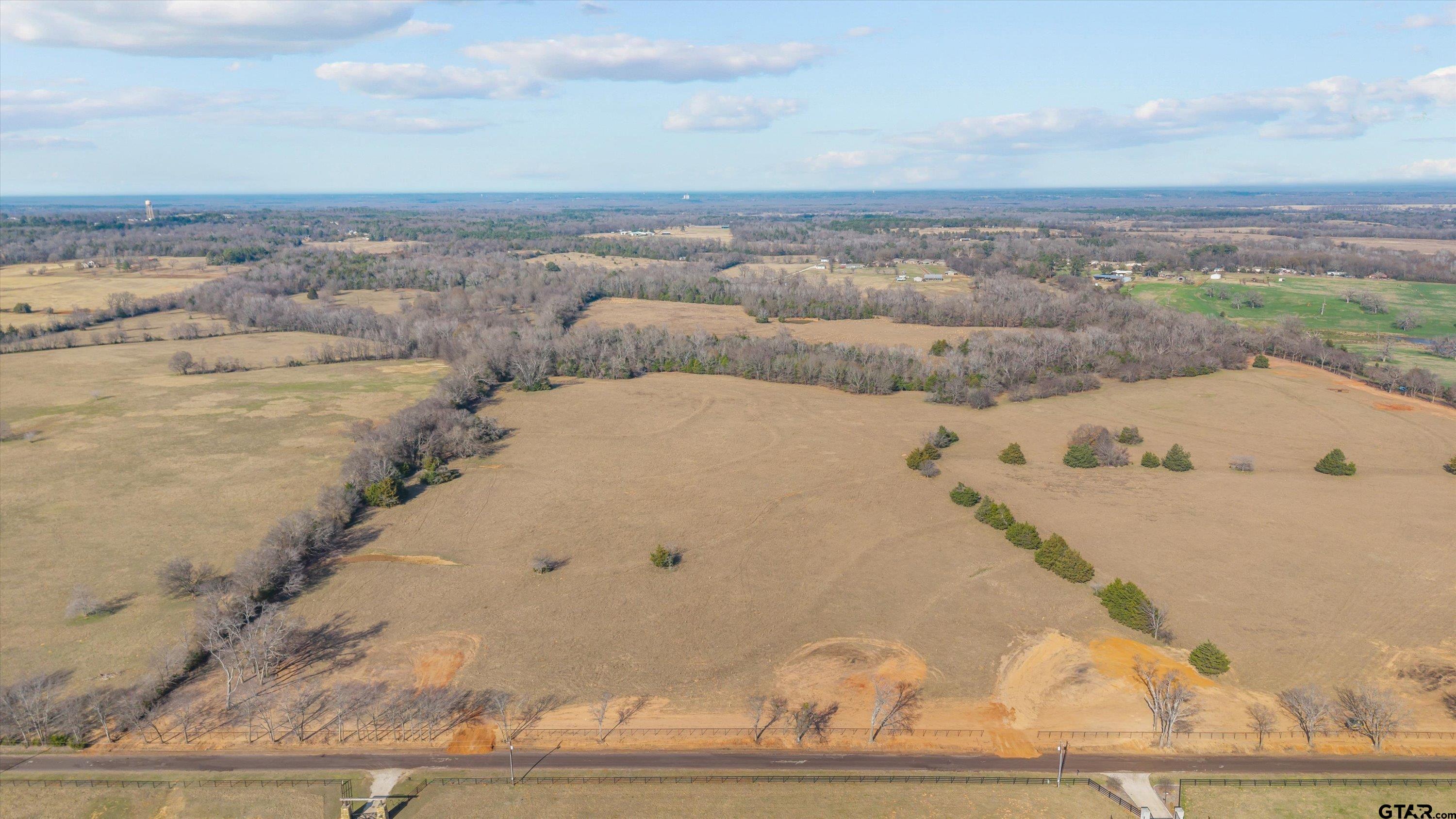 477 County Road 477 Lindale, TX 75771 - Photo 7 of 26 a view of ocean view with beach