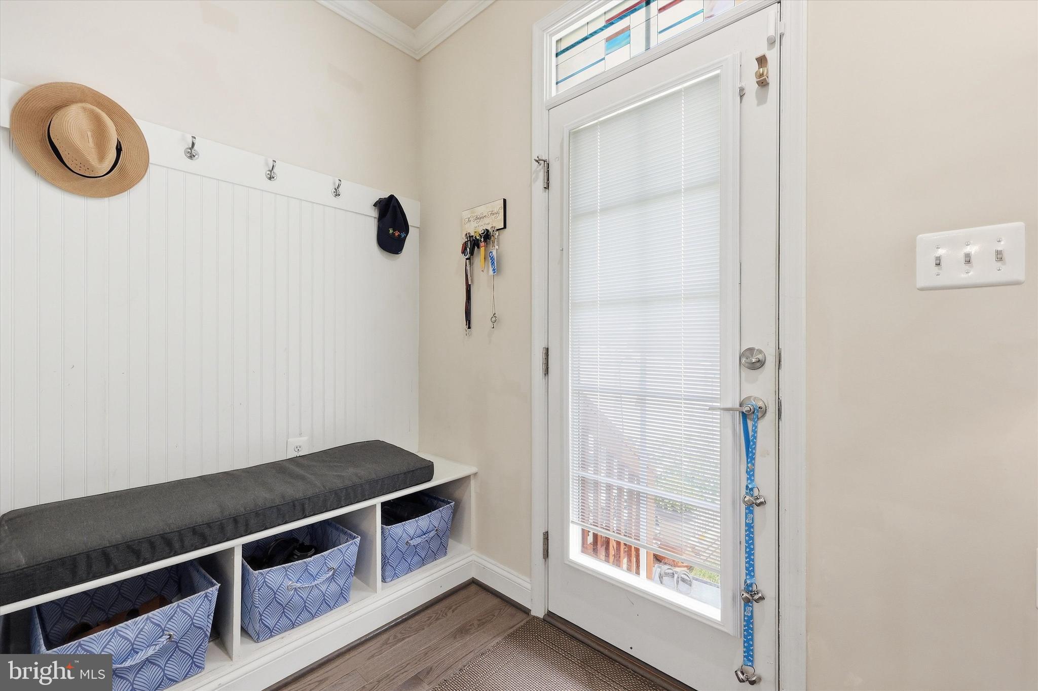 1004 Lindley Road Frederick, MD 21701 - Photo 11 of 50 Mudroon